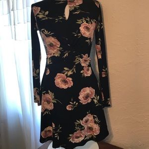 Adorable Skater Dress